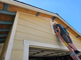 Best Fiber Cement Siding Installation  in Brazil, IN